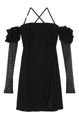 VERSACE JEANS COUTURE: Сарафан 