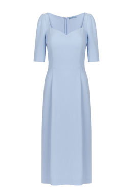 ERMANNO SCERVINO: Сарафан 