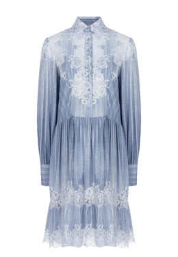 ERMANNO SCERVINO: Сарафан 