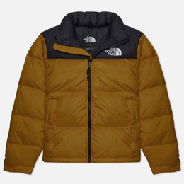 The North Face: Пуховик  1996 Retro Nuptse