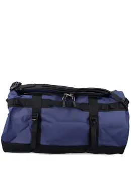 The North Face: Голубая спортивная сумка  Base Camp