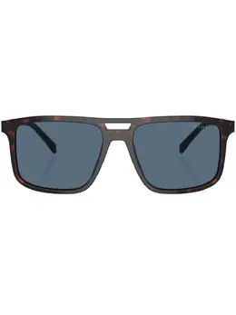 Prada Eyewear: Очки 