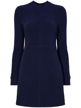 Proenza Schouler White Label: Короткое платье 