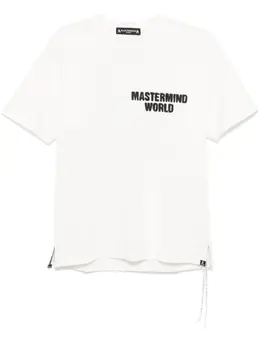 Mastermind World: Футболка с принтом 