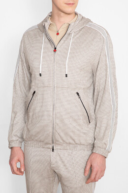 Kiton: Спортивная куртка 