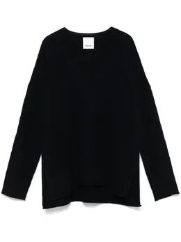 Allude: Кашемировый свитер 