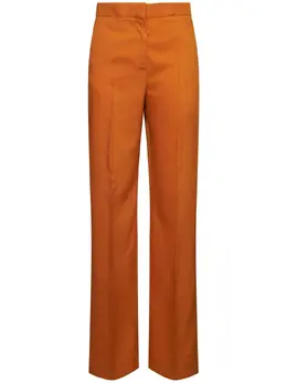 TORY BURCH: Брюки стрейч 