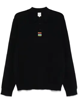 Paul Smith: Трикотажное поло 