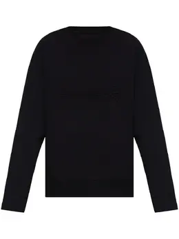 Givenchy: Хлопковый свитшот 
