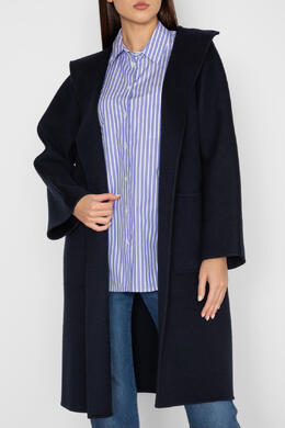 Max Mara: Кашемировое пальто 