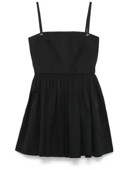 Alexander McQueen: Короткое платье 