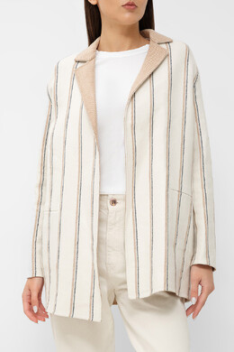 Loro Piana: Кашемировый жакет 