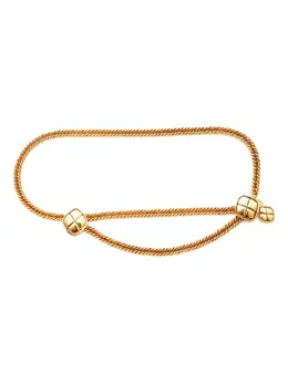 CHANEL Pre-Owned: Ремень 