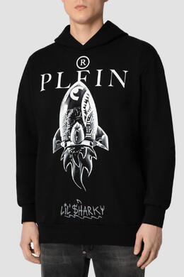 Philipp Plein: Спортивная толстовка 
