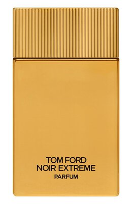Tom Ford: Духи  Noir Extreme