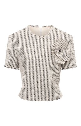 Ports 1961: Твидовый топ 