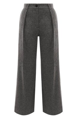 Antonelli Firenze: Брюки из шерсти 
