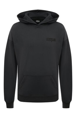 Comme des Fuckdown: Хлопковая толстовка 