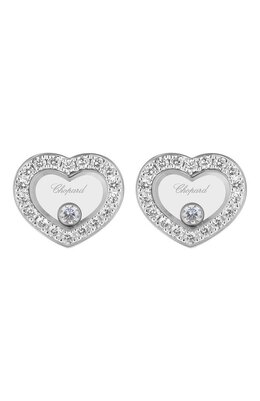Chopard: Серьги 