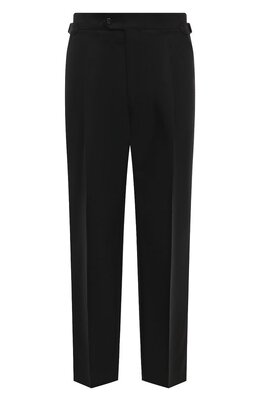 Corneliani: Брюки из шерсти 