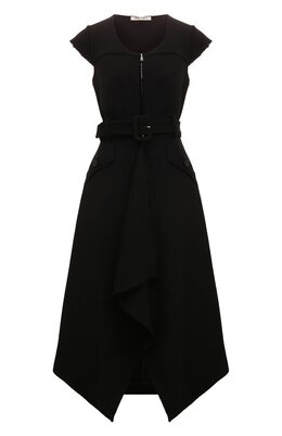 Ports 1961: Асимметричное платье 