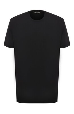 Tom Ford: Хлопковая футболка 