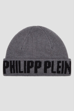 Philipp Plein: Шапка 