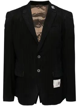 Maison MIHARA YASUHIRO: Куртки-пиджаки 