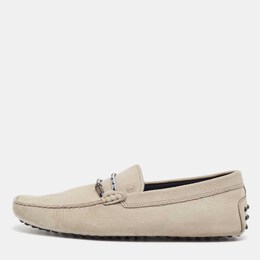 Tod's: Мокасины 