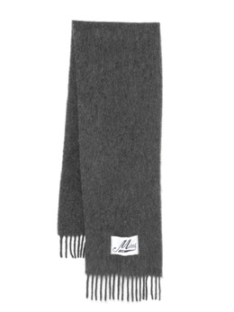 Marni: Шарф 