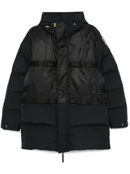 Parajumpers: Чёрная куртка 