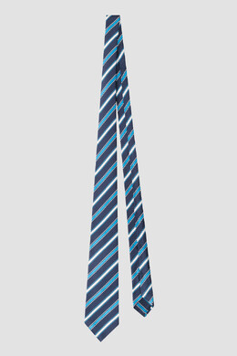 Kiton: Галстук 