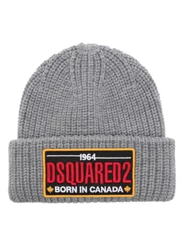 DSQUARED2: Шапка 