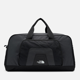 The North Face: Чёрная дорожная сумка 