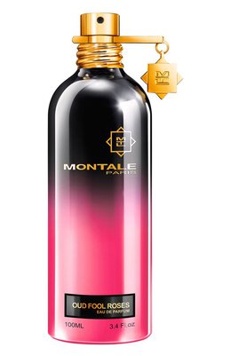Montale: Духи 