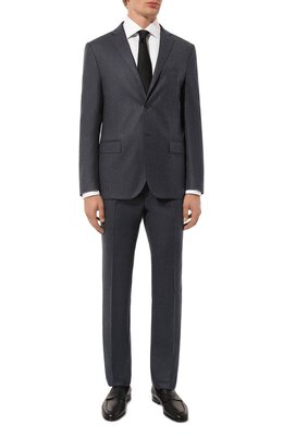 Corneliani: Костюм из шерсти 