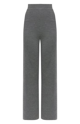 Allude: Брюки из шерсти 