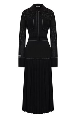 Ports 1961: Платье-рубашка 