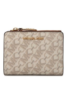 MICHAEL Michael Kors: Кошелёк с принтом 