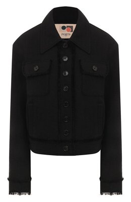 Ports 1961: Жакет с манжетами 
