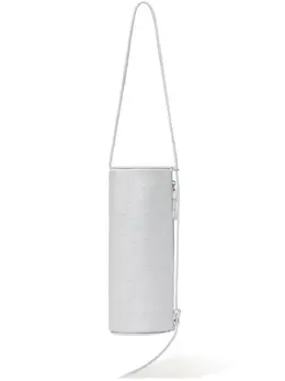 Proenza Schouler: Белая сумка 