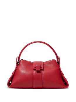 Proenza Schouler: Красная сумка через плечо 