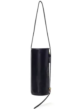 Proenza Schouler: Чёрная сумка 