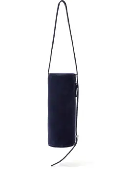 Proenza Schouler: Чёрная сумка 