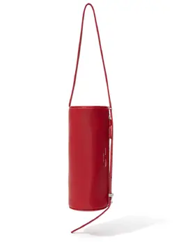 Proenza Schouler: Красная сумка 