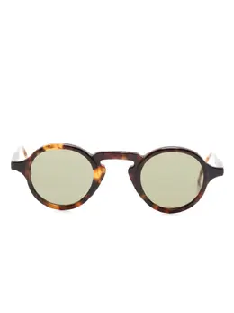 Thom Browne Eyewear: Очки 