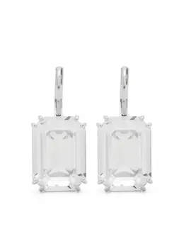 Swarovski: Серьги  Millenia