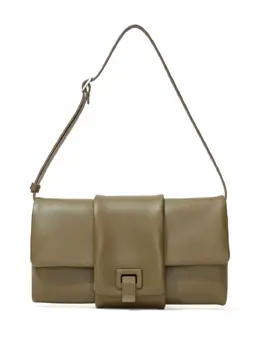 Proenza Schouler: Зелёная сумка 