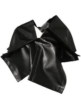 Comme Des Garçons: Чёрная куртка 