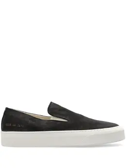Common Projects: Мокасины 